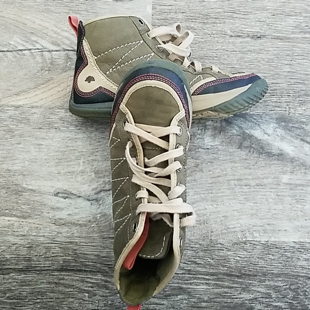 Kalso Earth shoe